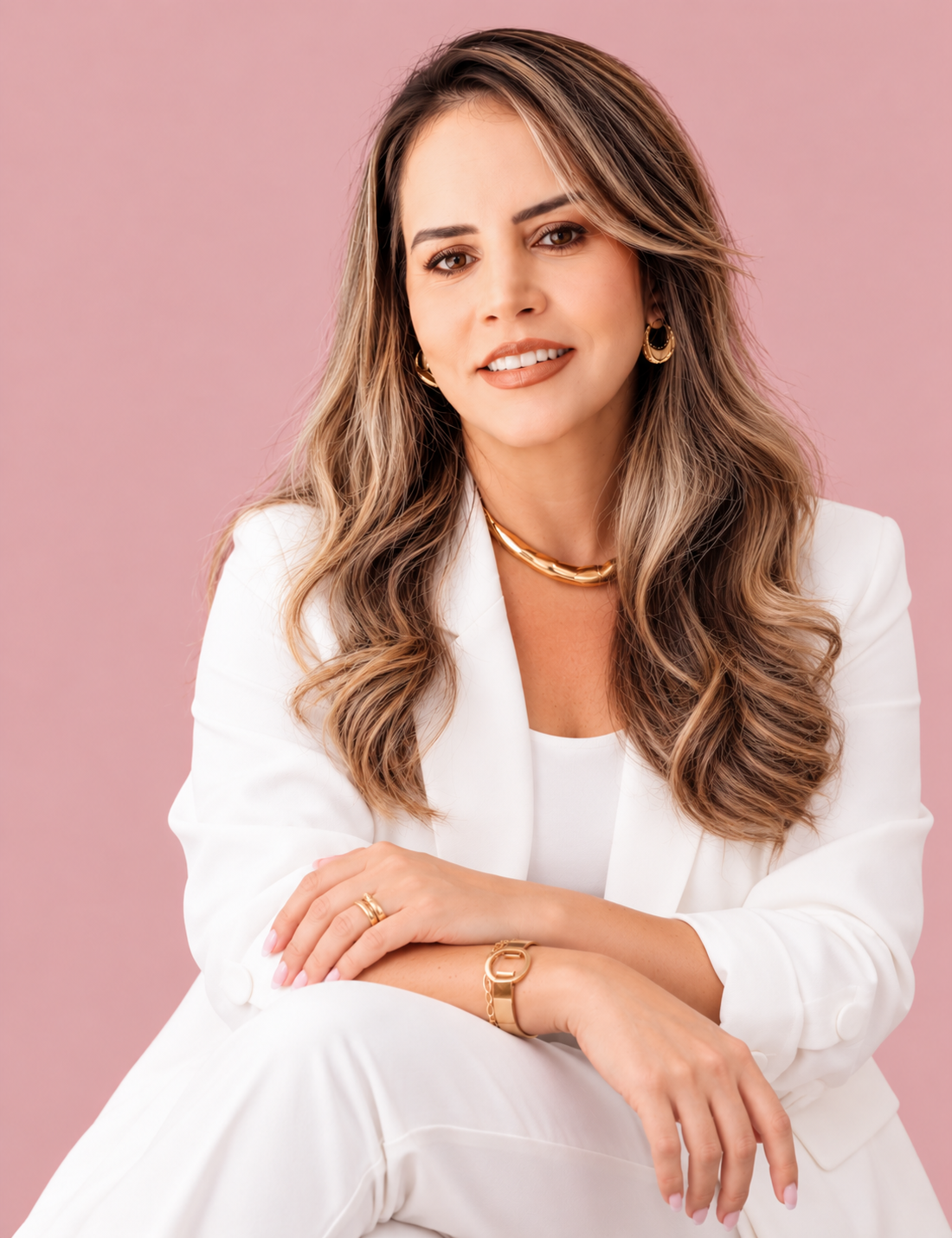Anita Semi-Joias — Quem Somos